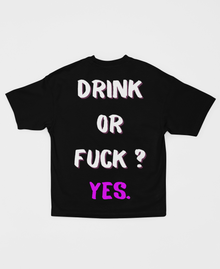 DRINK OR FUCK ?